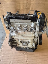 Kia optima iv 18-19 1.6crdi двигатель d4fe в Украине, фото thumb