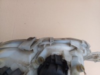 Лампа левая перед smart fortwo nr. 0301169201 Недорого, фото thumb