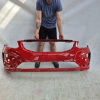 фото thumb №1, Volvo xc60 i 1 r-design lift 13-17 бампер перед передній spr