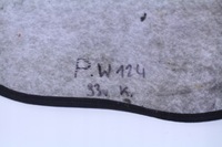 фото thumb №6, Обшивка обивка коврик mercedes w124 93r.