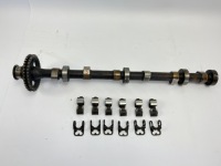 фото thumb №1, Вал розподільного валу всмоктуючий mercedes w116 w126 w123 w460 r107 280 1100517401