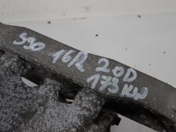 фото thumb №15, Міст диференціал диференціал зад 4x4 awd volvo v90 s90 ii 2.0d d5 16r