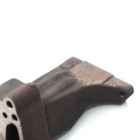 Mercedes w204 дизель om642 кронштейн кронштейн турбонагнітача a6420961745 Оригінал, фото thumb