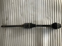 фото thumb №1, Bmw x3 g01 привідний вал 8687782