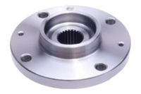 фото thumb №1, Ступиця колеса перед do citroen ds4 2011 2012 2013 2014 2015