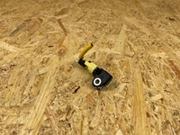 фото thumb №6, Датчик удара ударный штекер hyundai kona i 95920-k4000 2017-