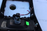 фото thumb №6, Audi a4 b9 2018 r -заглушка тунель ,захист тунель ,роз'єм 12v