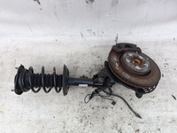 фото thumb №1, Toyota ch-r 2023 подвеска поворотный кулак амортизатор перед левый 1.8 hybrid