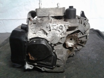 фото thumb №7, Коробка передач коробки передач dsg pbd vw sharan 2 ii 2,0 tdi