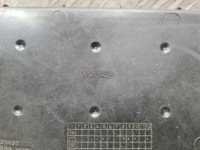 фото thumb №5, Резиновый элемент защита бардачка туннель среднего opel crossland x