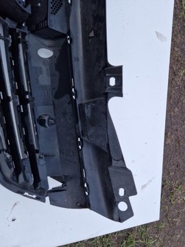 фото thumb №10, Opel zafira b рестайлинг 08- решётка радиатора решётка радиатора решётка 13247331