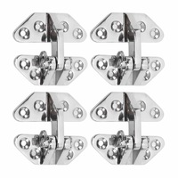 фото thumb №8, 4 szt петлі do двері łodzi замінник шарнір люк