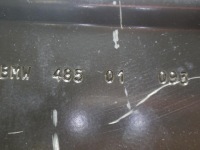 Кронштейн держатель усилителя аудио bmw x5 e70 в Украине, фото thumb