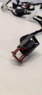 Opel movano fiat ducato жгут дверь 1395548080 в Украине, фото thumb