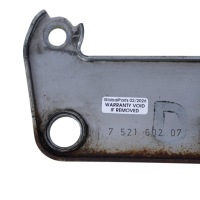 Bmw e81 e82 e87 e90 e91 e92 крепеж кронштейн трубы выпускной 7521602 Доставка, фото thumb