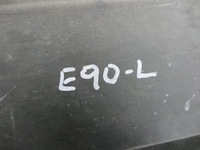 фото thumb №13, Bmw оригинальный номер 7202651 молдинг порог