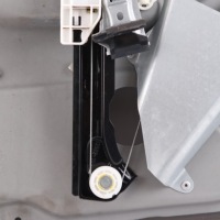 фото thumb №9, Mercedes w169 подъемник стекла левое зад a1697303379