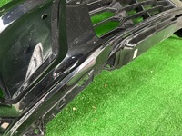 фото thumb №7, Kia sorento 4 iv 20- бампер перед переднє