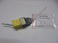 фото thumb №8, Датчик ударный боковой kia optima 95920-3s000