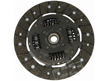 фото thumb №1, Диск зчеплення smart forfour 1.3 1.5