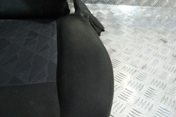 фото thumb №4, Сиденье обшивка левый перед citroen c-elysee ii 12- познань