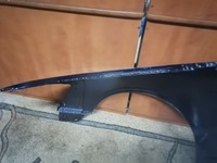 фото thumb №12, Крило праві перед audi a6 c6 lz5d рестайлінг алюміній