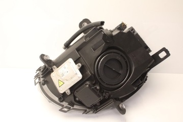 фото thumb №7, Mini r60 r61 countryman i paceman фара правые лампа правая перед ксенон