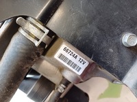 фото thumb №8, Mazda mpv 2 ii 99-06 2.0d webasto 66724a