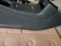 фото thumb №8, Mercedes w246 туннель подлокотник eu