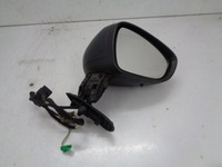 фото thumb №1, Citroen c4 i дзеркало праве 8 pin