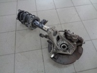 фото thumb №5, Mcperson поворотний кулак ліва mercedes eqa 250 w243 2021 rok