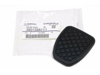 фото thumb №1, Оригинальный номер subaru накладка резиновый элемент педали сцепления тормоза