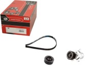 фото thumb №1, Gates 6pk1513 ремінь клиновий багатореберний