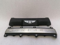 Коробка фильтра воздуха bentley 3w0129601 в Украине, фото thumb