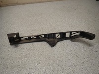 фото thumb №6, Mazda 3 4d 03-08 молдинг pod фара правая