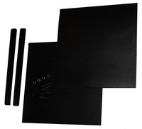 фото thumb №1, Opel movano renault master iveco daily бризковики задні задня правий лівий