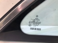 фото thumb №2, Mercedes w251 lift стекло кузовная правая