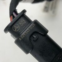 фото thumb №10, Датчик температури w177 amg a35 2.0t 16v 260920