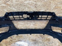 фото thumb №8, Audi a6 c7 4g 11-15 бампер перед переднє звичайний
