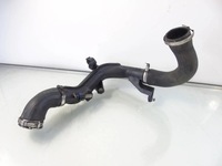 фото thumb №1, Труба шланг інтеркулер vw scirocco 2.0 tdi 5n0145770a