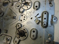 фото thumb №5, Volvo fm7 fh 00 підйомник скло правої електричний