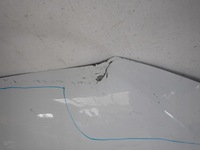 фото thumb №12, Mercedes sprinter iii 3 w907 18- капот крышка двигателя + шумоизоляция