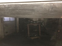 фото thumb №3, Дверь правый задняя ford fusion хэтчбек 02-12