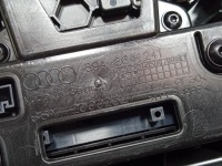 фото thumb №9, Audi q4 e-tron рамка dekor перемикання передач 89a864241