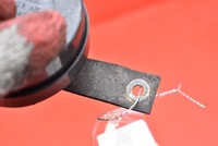 фото thumb №9, Клаксон сигнал звуковой 0040354035 infiniti fx 1 i s50 02-06