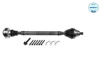 фото thumb №2, Meyle 100 498 0748 wał приводной