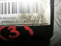 фото thumb №3, Зчитувач карти карта laguna ii espace iv vel satis