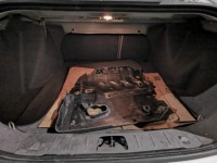 Volvo s40 датчик подушки безпеки повітряної srs 2007 2.0l 30737140 30737140 Ціна, фото thumb