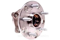 фото thumb №1, Nipparts підшипник колеса комплект lexus gs 3.0 nippart