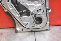 фото thumb №12, Дверь левая задняя задние 1l0 toyota yaris cross 20-